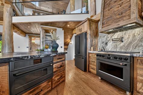 78 Green Ridge Mountain Blue Ridge GA 30513