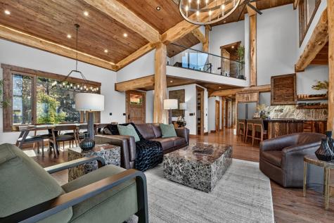 78 Green Ridge Mountain Blue Ridge GA 30513