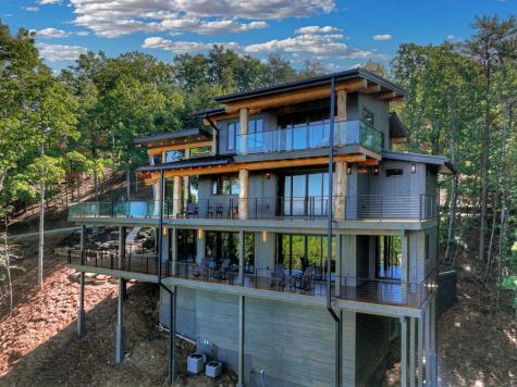 78 Green Ridge Mountain Blue Ridge GA 30513