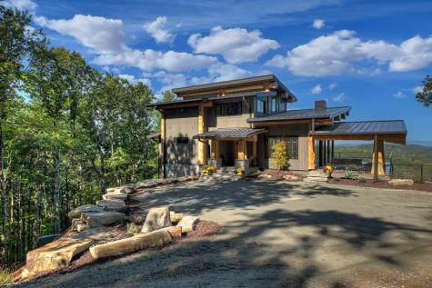 78 Green Ridge Mountain Blue Ridge GA 30513