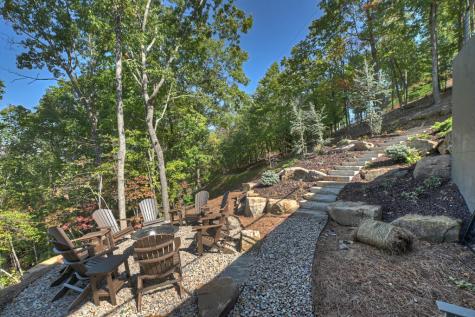 78 Green Ridge Mountain Blue Ridge GA 30513