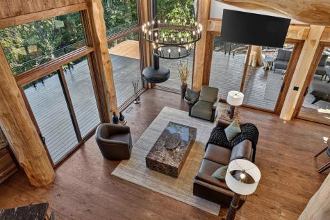 78 Green Ridge Mountain Blue Ridge GA 30513
