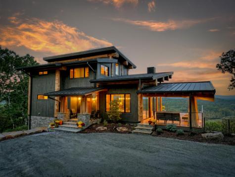 78 Green Ridge Mountain Blue Ridge GA 30513