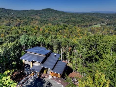 78 Green Ridge Mountain Blue Ridge GA 30513