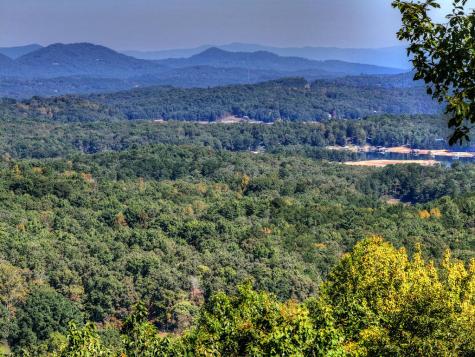 78 Green Ridge Mountain Blue Ridge GA 30513