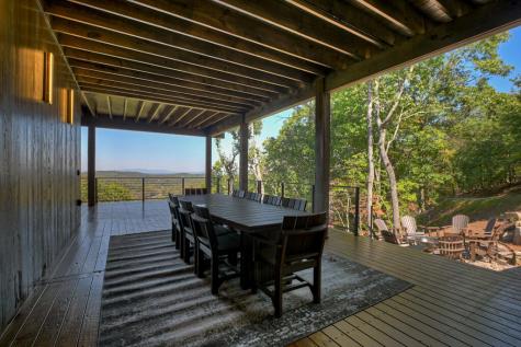 78 Green Ridge Mountain Blue Ridge GA 30513