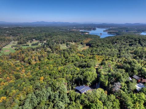 78 Green Ridge Mountain Blue Ridge GA 30513