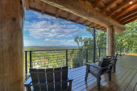 78 Green Ridge Mountain Blue Ridge GA 30513