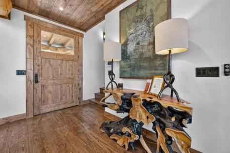 78 Green Ridge Mountain Blue Ridge GA 30513