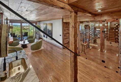 78 Green Ridge Mountain Blue Ridge GA 30513