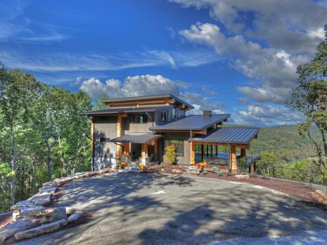 78 Green Ridge Mountain Blue Ridge GA 30513