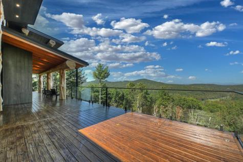 78 Green Ridge Mountain Blue Ridge GA 30513