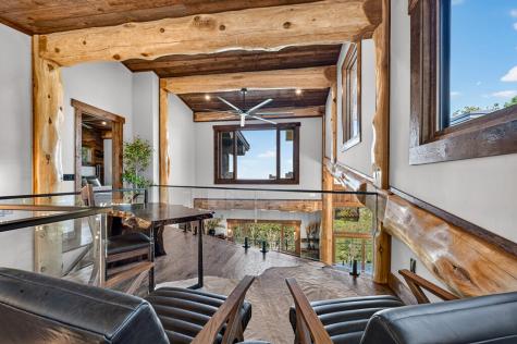 78 Green Ridge Mountain Blue Ridge GA 30513