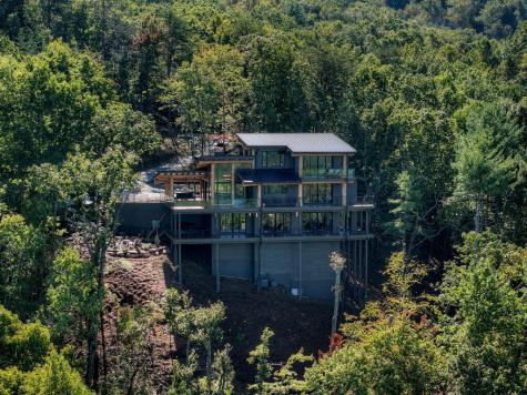 78 Green Ridge Mountain Blue Ridge GA 30513