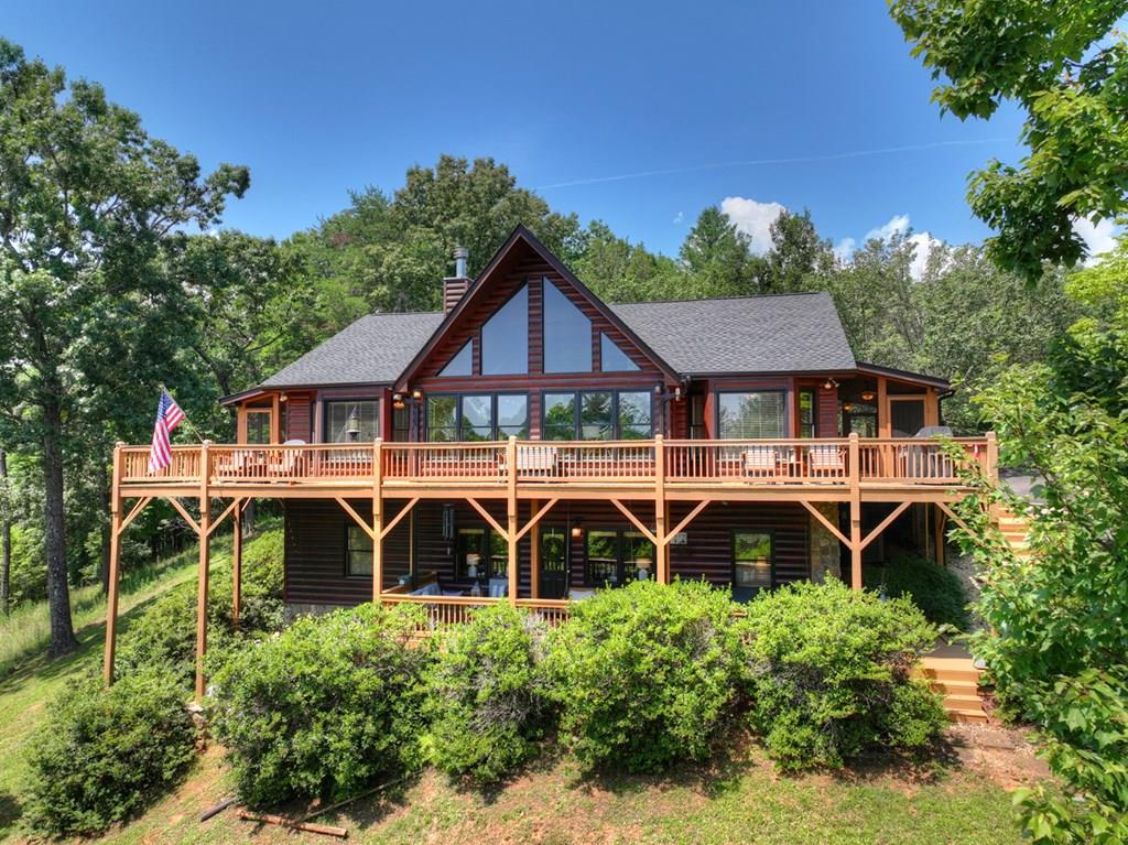 81 Cornerstone Court Mccaysville GA 30555