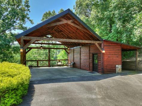 81 Cornerstone Court Mccaysville GA 30555