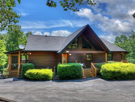 81 Cornerstone Court Mccaysville GA 30555