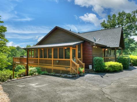 81 Cornerstone Court Mccaysville GA 30555