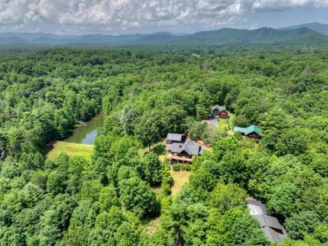 81 Cornerstone Court Mccaysville GA 30555