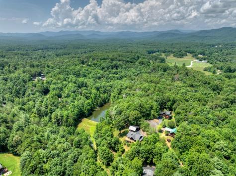 81 Cornerstone Court Mccaysville GA 30555