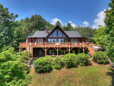 81 Cornerstone Court Mccaysville GA 30555