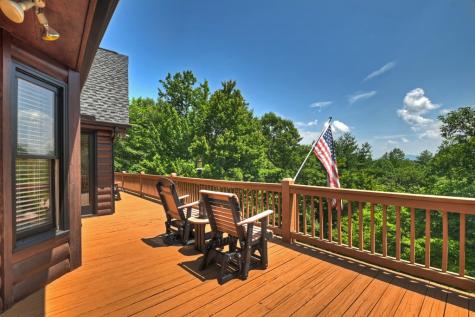 81 Cornerstone Court Mccaysville GA 30555