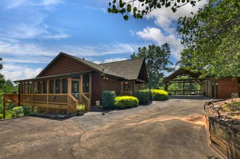 81 Cornerstone Court Mccaysville GA 30555