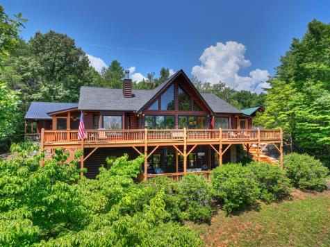 81 Cornerstone Court Mccaysville GA 30555