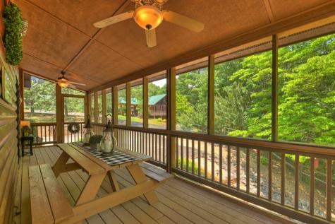 81 Cornerstone Court Mccaysville GA 30555
