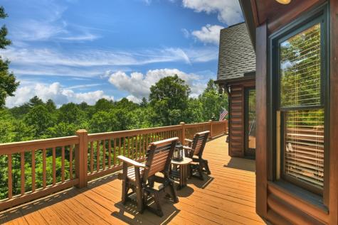 81 Cornerstone Court Mccaysville GA 30555