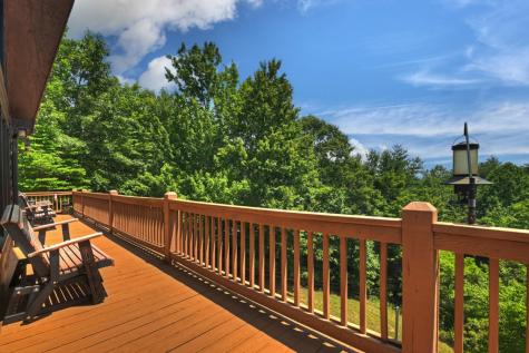 81 Cornerstone Court Mccaysville GA 30555