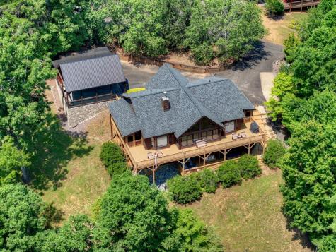 81 Cornerstone Court Mccaysville GA 30555
