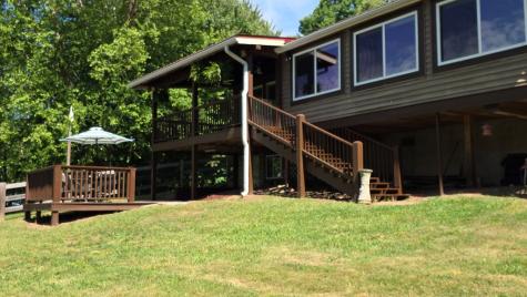 1693 Chatuge Shores Hiawassee GA 30546