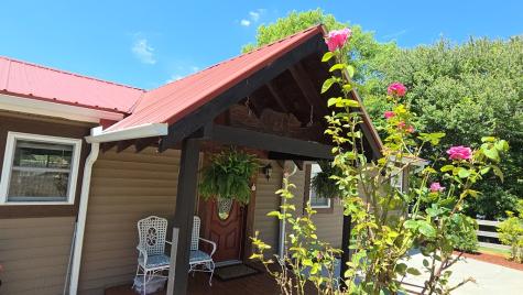 1693 Chatuge Shores Hiawassee GA 30546
