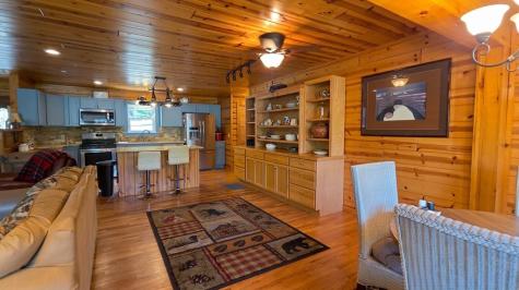 1693 Chatuge Shores Hiawassee GA 30546