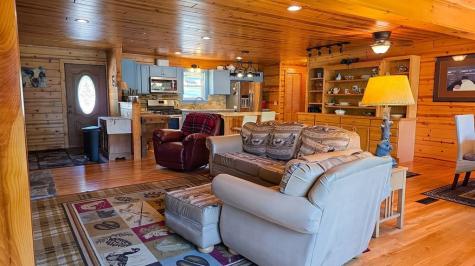 1693 Chatuge Shores Hiawassee GA 30546