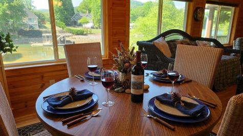 1693 Chatuge Shores Hiawassee GA 30546