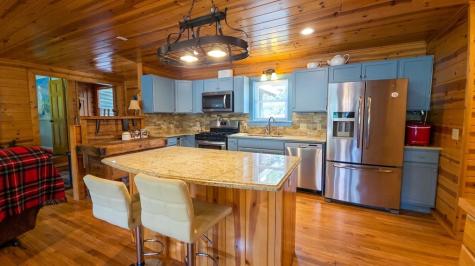 1693 Chatuge Shores Hiawassee GA 30546