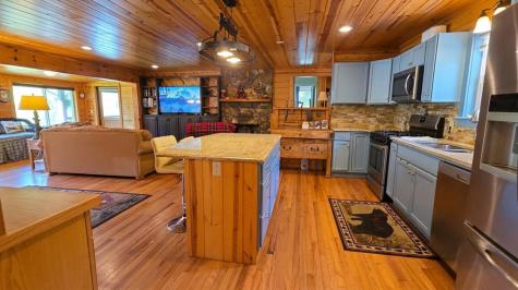 1693 Chatuge Shores Hiawassee GA 30546