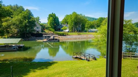 1693 Chatuge Shores Hiawassee GA 30546