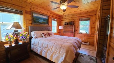 1693 Chatuge Shores Hiawassee GA 30546