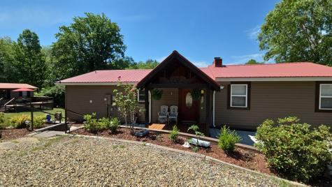 1693 Chatuge Shores Hiawassee GA 30546