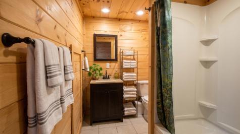 1693 Chatuge Shores Hiawassee GA 30546