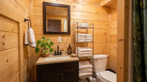 1693 Chatuge Shores Hiawassee GA 30546