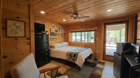 1693 Chatuge Shores Hiawassee GA 30546