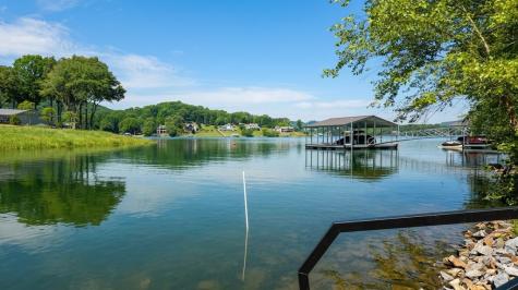 1693 Chatuge Shores Hiawassee GA 30546