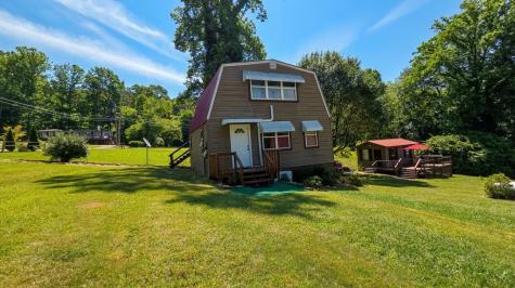 1693 Chatuge Shores Hiawassee GA 30546