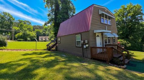 1693 Chatuge Shores Hiawassee GA 30546