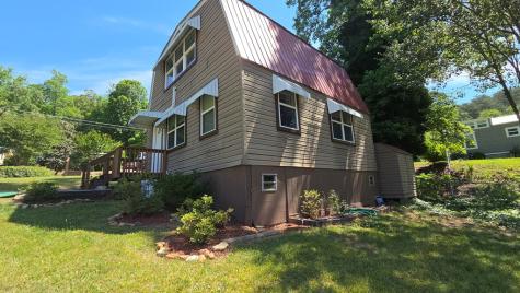 1693 Chatuge Shores Hiawassee GA 30546