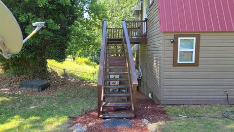 1693 Chatuge Shores Hiawassee GA 30546